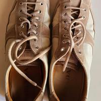 sneakers Prada Milano 8,5 da uomo