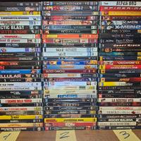 collezioni film DVD