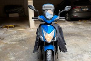 Kymko Agility 125i (2020)