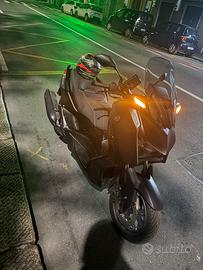 Yamaha 2024 XMax