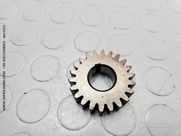 INGRANAGGIO PRIMARIO HUSQVARNA WRE 125 1996 2004 S