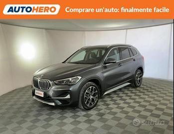 BMW X1 AK97844