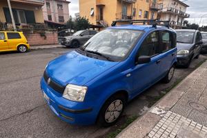 Fiat Panda 🐼