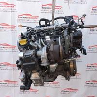 Motore fiat 500 x 1.3 multijet 55266963 rf606