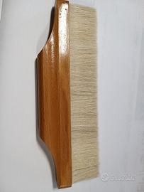 spazzola per tappezzeria 