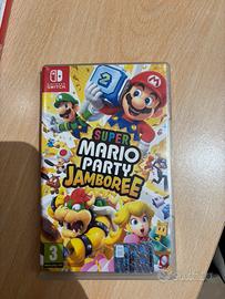 Mario party jumboree nintendo switch