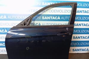 Porta anterioriore sx BMW 320 anno 2012 station wa