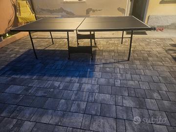 tavolo da ping pong