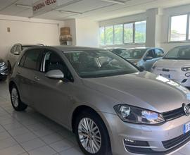 VOLKSWAGEN - Golf - 2.0 TDI 5p. Highline