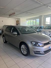 VOLKSWAGEN - Golf - 2.0 TDI 5p. Highline