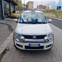 Fiat Panda 1.3 MJT 16V DPF 4x4 Climbing