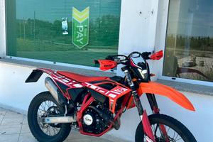 Beta rr 125 4t