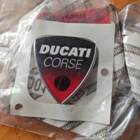 loghi ducati corse Alfa Romeo 