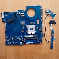 Scheda Madre Samsung (vedi descrizione)