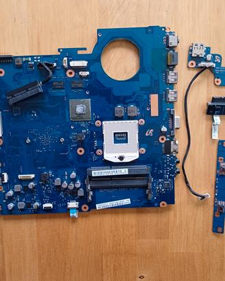 Scheda Madre Samsung (vedi descrizione)