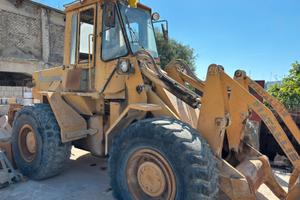 Fiat Allis FR12B anno 1990