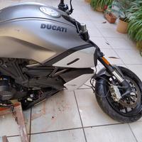 ducati diavel 1260