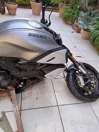 ducati diavel 1260