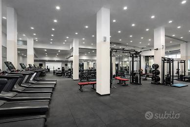 Rif.AL301| magazzino catania