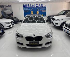 BMW 114d 1.6 95Cv 3p. - Diesel -OK NEOPATENTATI