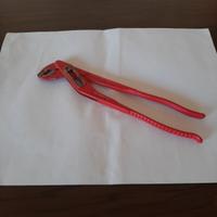 Pinza stringitubo Chrom Vanadium mm. 300