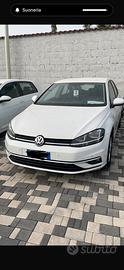 GOLF 7