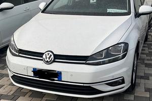 GOLF 7