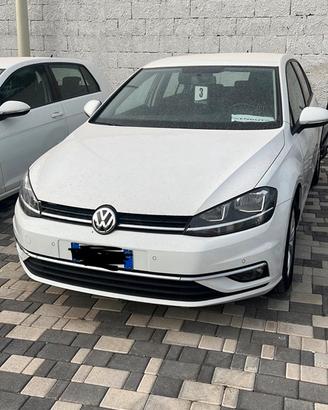 GOLF 7