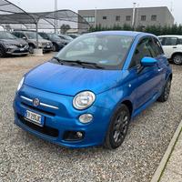 FIAT 500 1.2 GQ*SPORT*