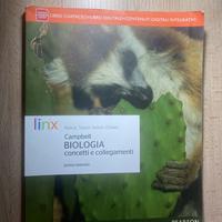 Biologia concetti e collegamenti