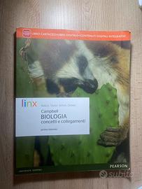 Biologia concetti e collegamenti