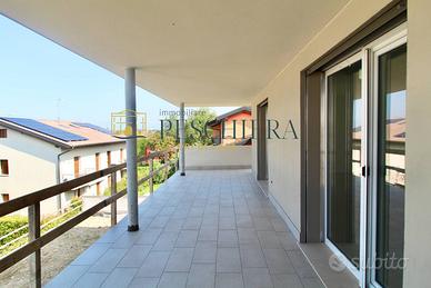 Appartamento - Valeggio sul Mincio