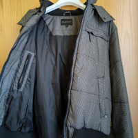 Giacca/giubbotto imbottito