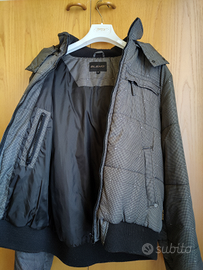 Giacca/giubbotto imbottito
