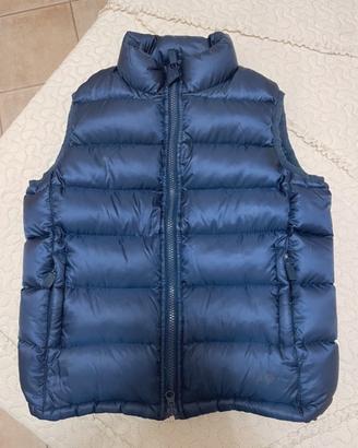 Piumino smanicato originale Aspesi 10 anni