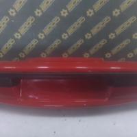 PARAURTI POSTERIORE COMPLETO FIAT Seicento /600 (0