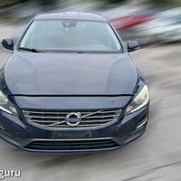 Volvo V60 del 2014