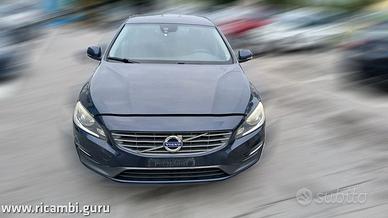 Volvo V60 del 2014