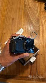 Parasonic Lumix Tz57