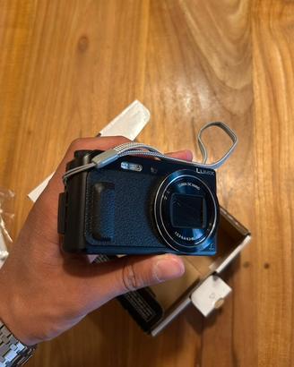 Parasonic Lumix Tz57