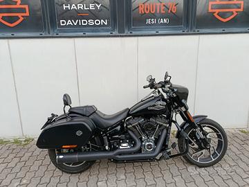 Harley-davidson Sport Glide FLSB - 2019