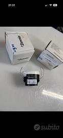 Sensore domotico zennio eyezen tp knx