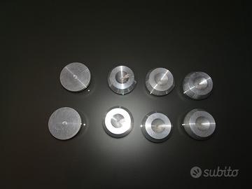 Piedini sottopunte x diffusori HI-FI