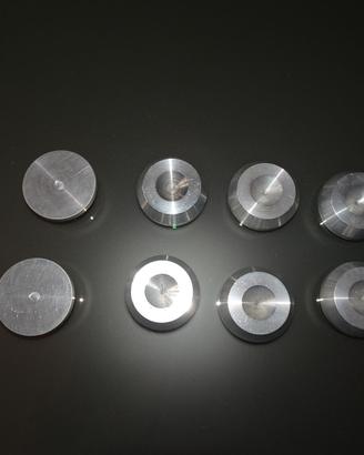 Piedini sottopunte x diffusori HI-FI