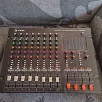 Mixer professionale 10 canali
