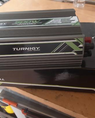 Alimentatore Turginy  500 W