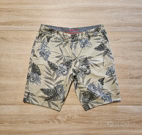 Pantaloni corti uomo