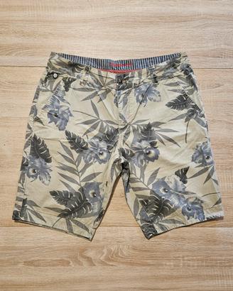 Pantaloni corti uomo