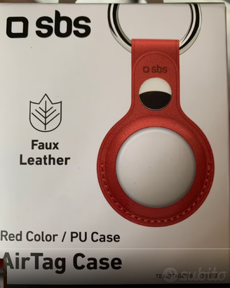 Custodia per AirTag