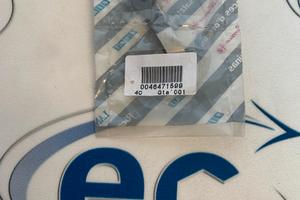 46471599 BILANCIERE VALVOLE PUNTERIE FIAT BRAVO BR